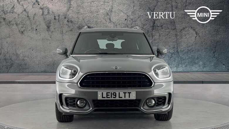 MINI Countryman 1.5 Cooper Sport 5dr Auto Petrol Hatchback